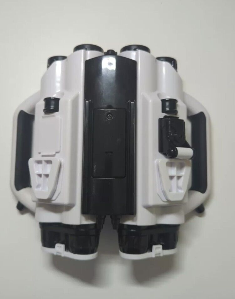 Disney Parks Star Wars Galaxy’s Edge First Order Quadnoculars Cosplay ( As Is)