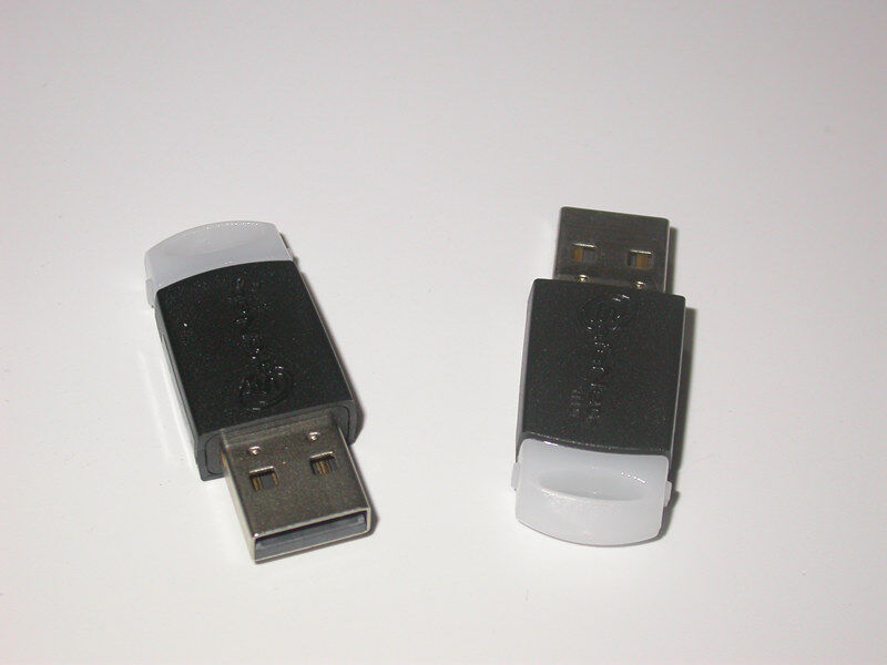 NEW SafeNet eToken 5110 FIPS portable two-factor USB authenticator