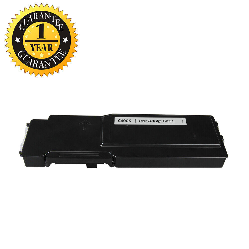 C400 Compatible Black Toner Cartridge for Xerox VersaLink C405 C400DN C405DN lot