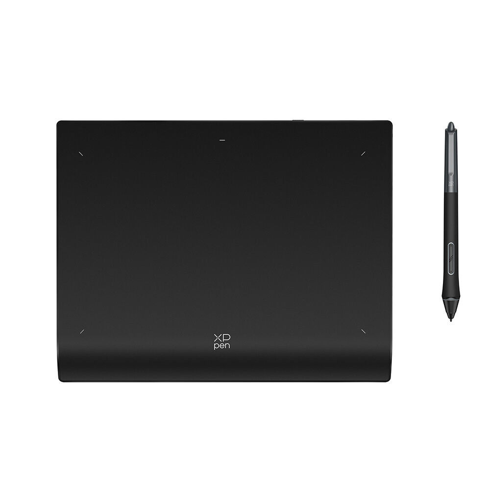 XP-Pen Deco Pro XLW (Gen2) Bluetooth Graphics Tablet 16384+ACK05 Shortcut Remote