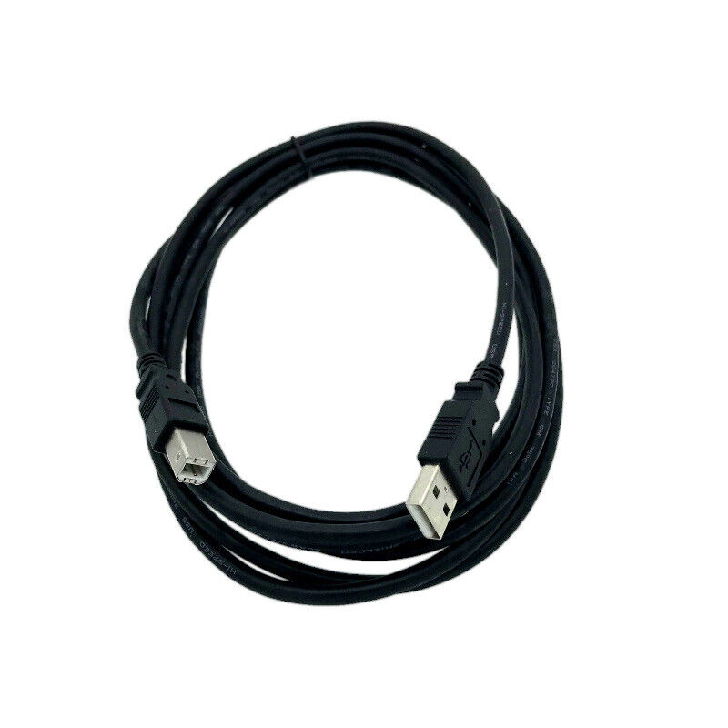 USB Data Cord for AKAI PROFESSIONAL MPK MINI, MKII, MPK225, MPK249, MPK261 10\'