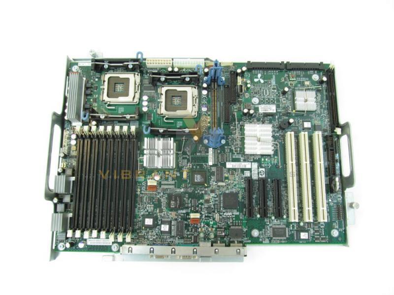 HP 461081-001 System Board for Proliant ML350 G5 