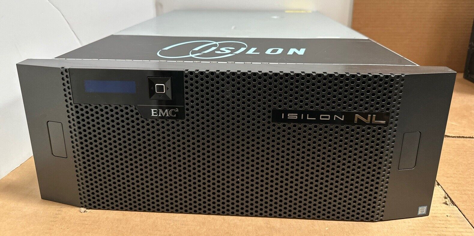 EMC Isilon NL410 NAS 3.5