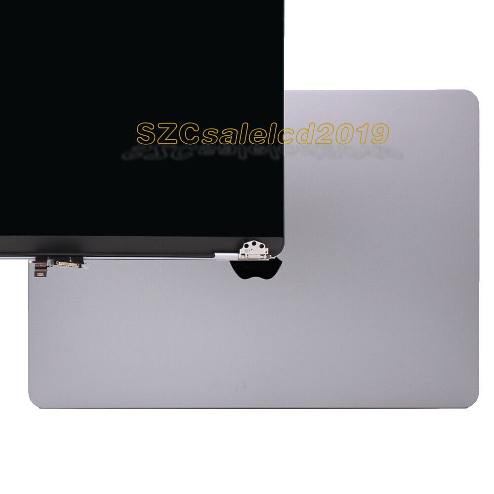 For Apple MacBook Air M2 2022 New A2681 LCD Screen Display Assembly Replacement