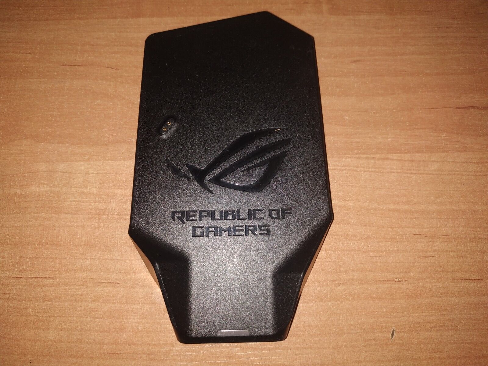Genuine Asus ROC Charging Dock For ASUS ROG Spatha wireless / wired Gaming Mouse