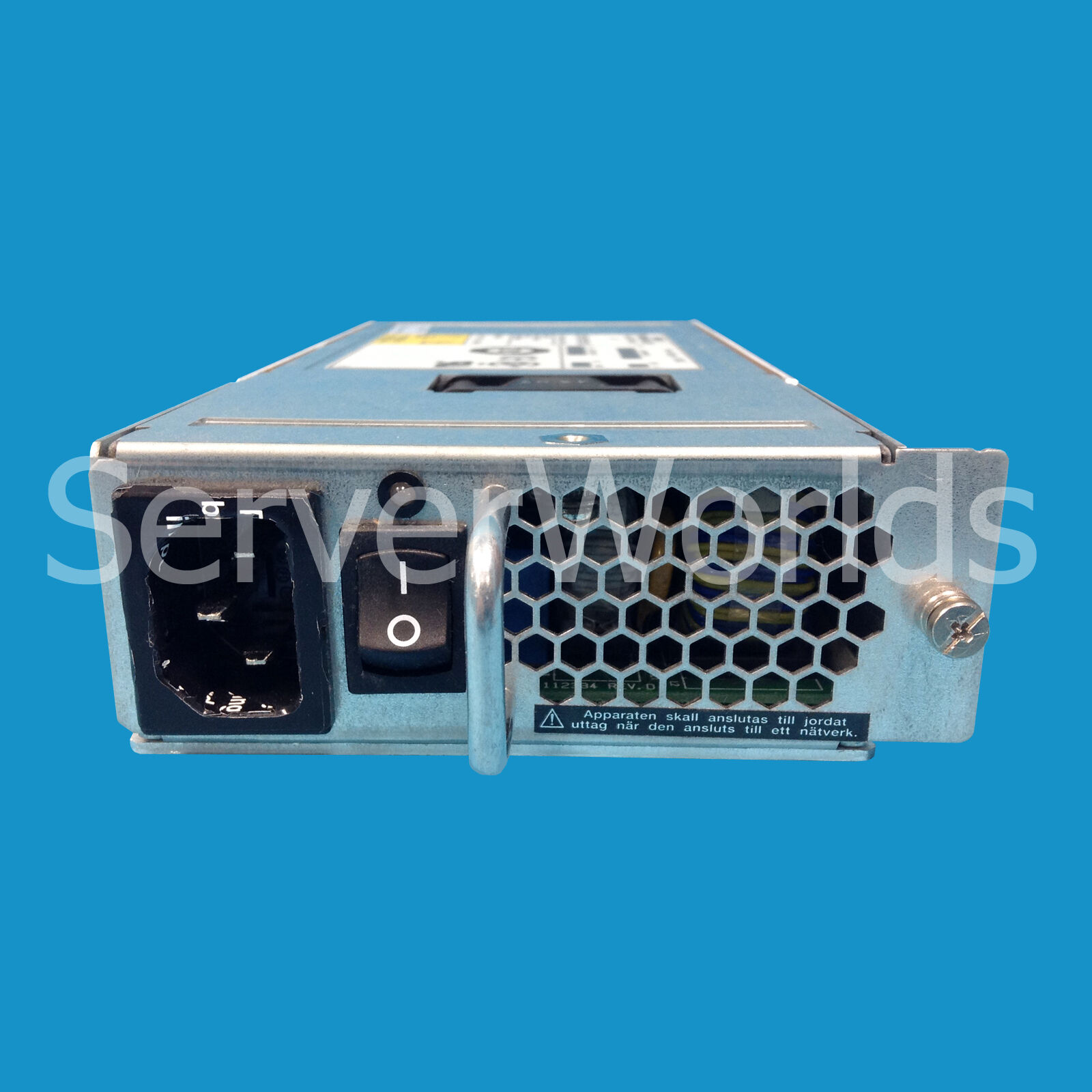 HP 210W San Switch Power Supply SP570-1A 60-0000849-02 373483-001