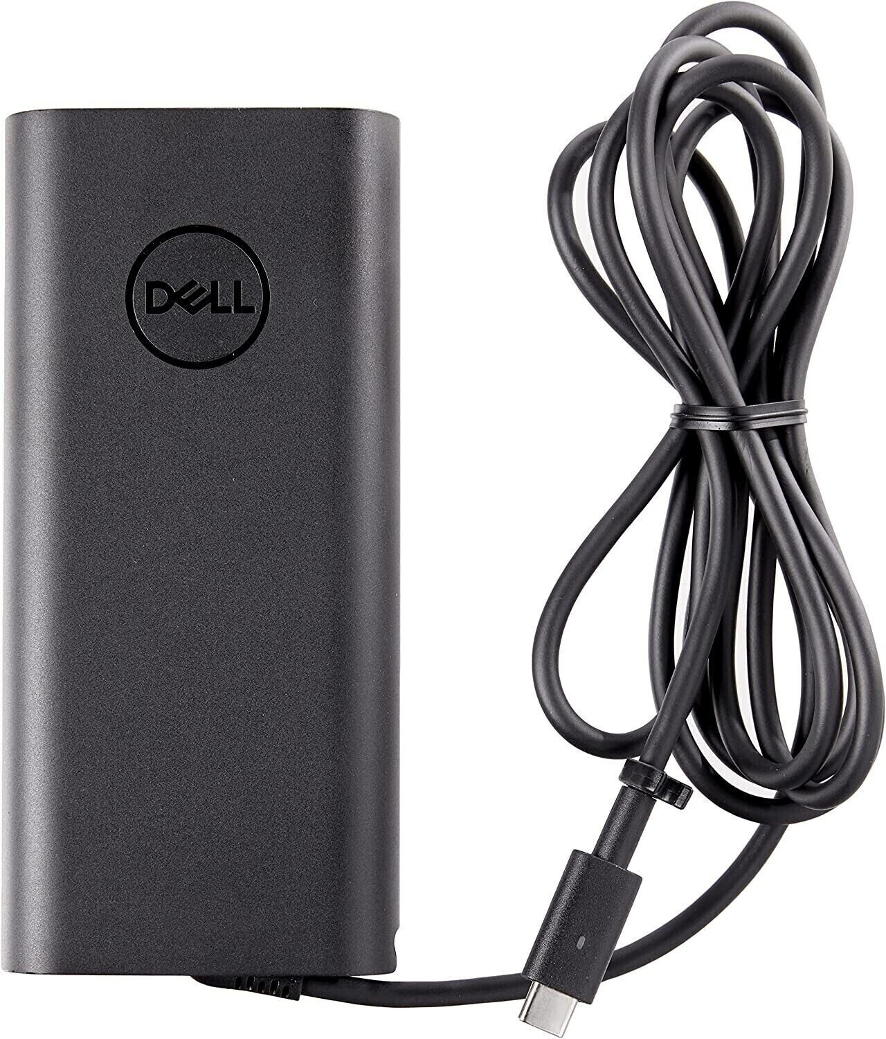 Genuine 130W USB-C Type-C Charger For Dell XPS 15 2in1 9575 Precision 5530 2in1