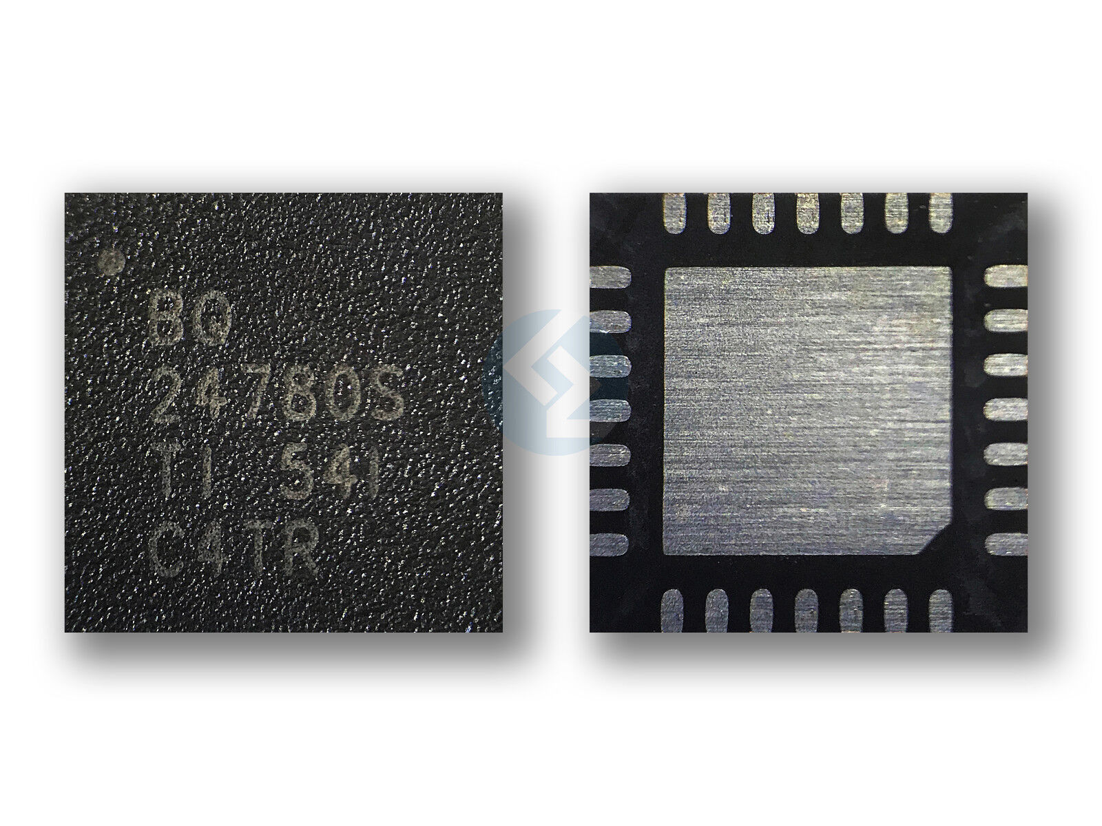 Lot of TI BQ24780S BQ 24780S QFN 28pin IC Chip Chipset