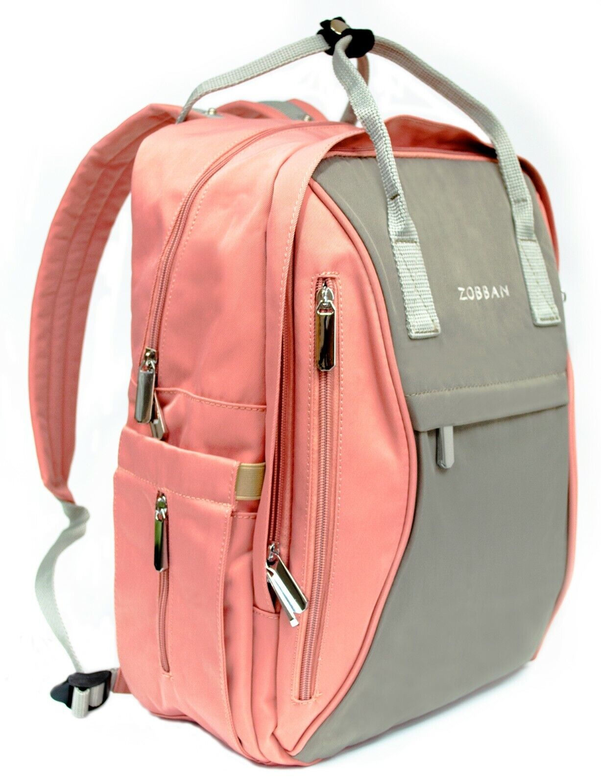 Laptop Backpack for Women, 14 Inch, Travel Business Baby School - SEE VIDEO