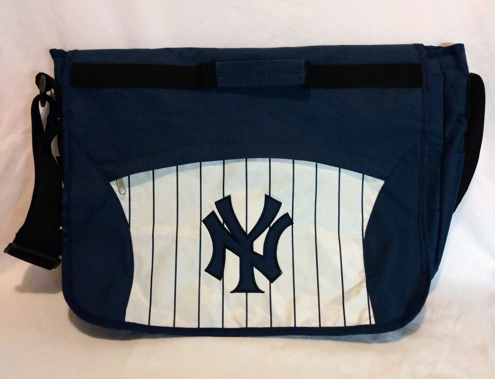 NEW YORK YANKEES || Messenger/Laptop Bag MLB | Baseball