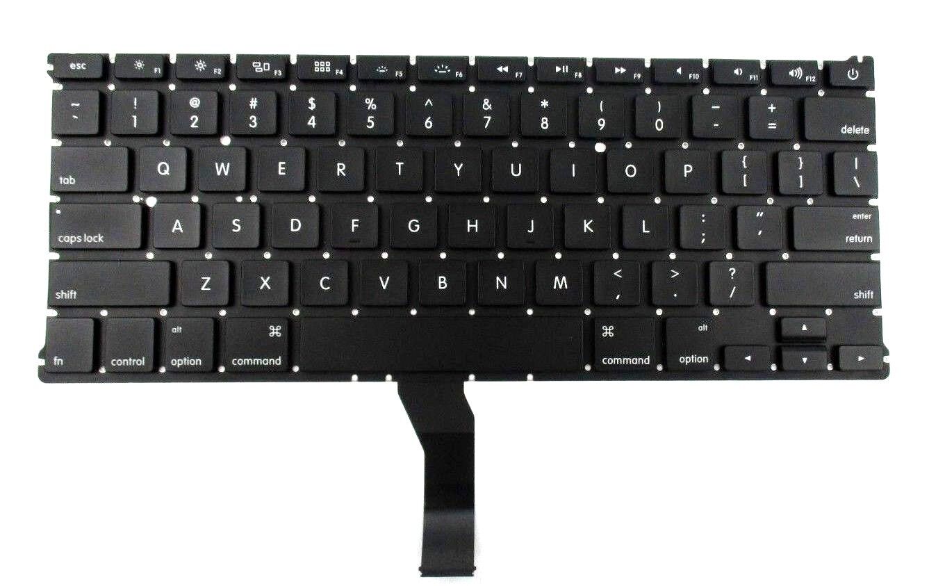 New US Keyboard for MacBook Air 13