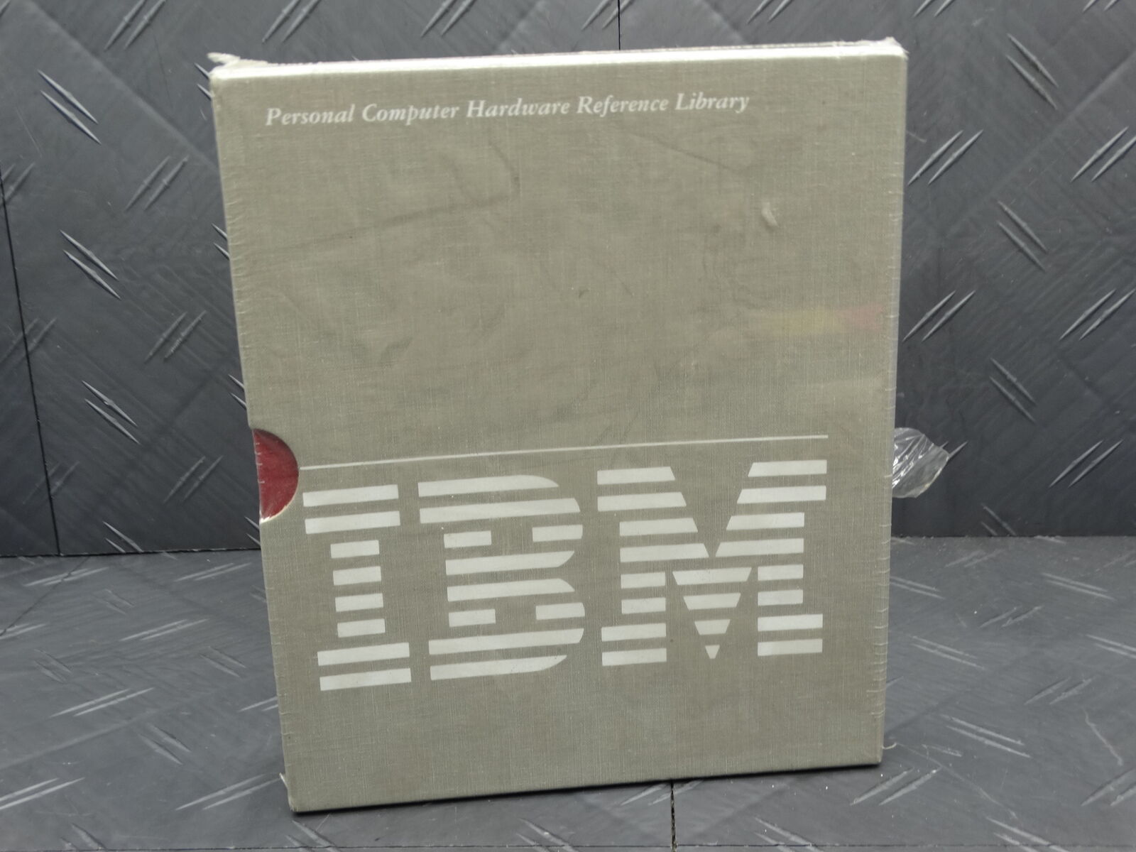 IBM Personal Computer Personal Computer AT Hardware Reference Original Seal New