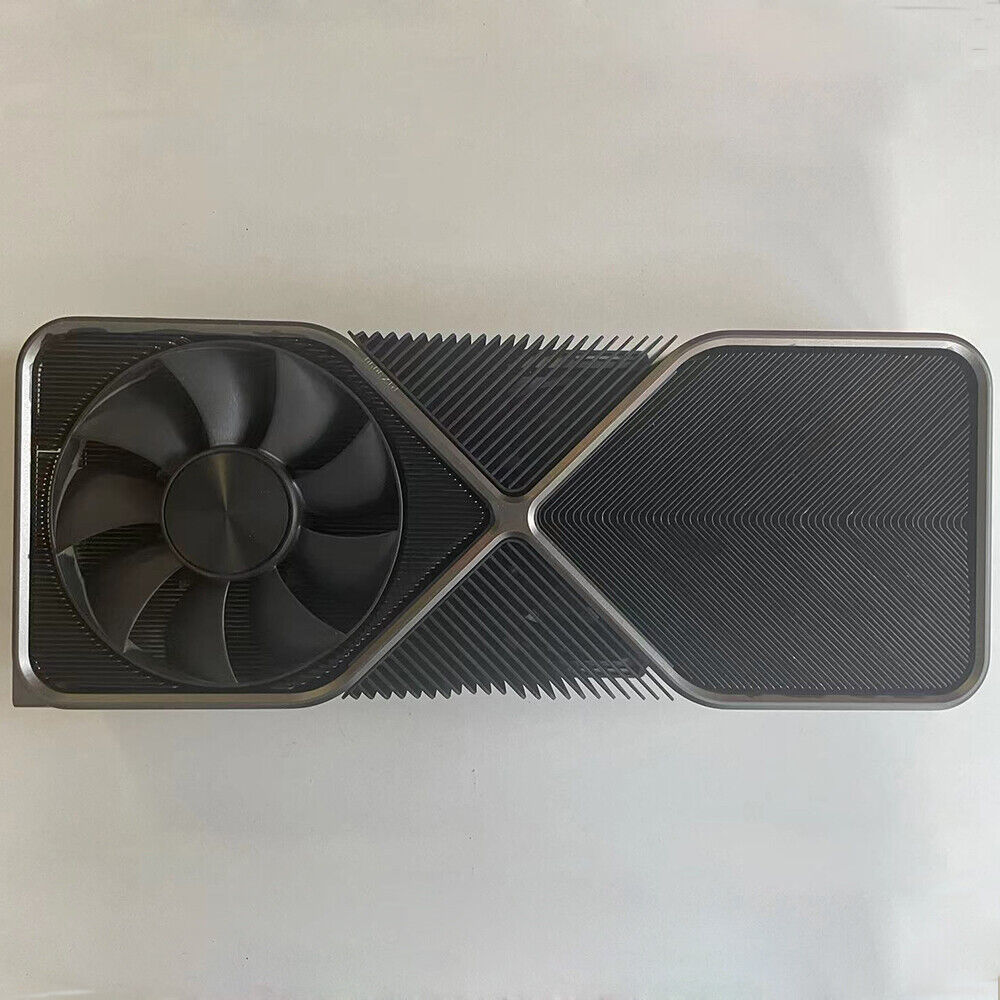 For Nvidia RTX3090, RTX3090Ti Graphic Card Heat Sink Fan (without PCB board)