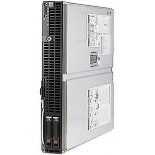 HP 443528-B21 ProLiant BL680c G5 Server Blade