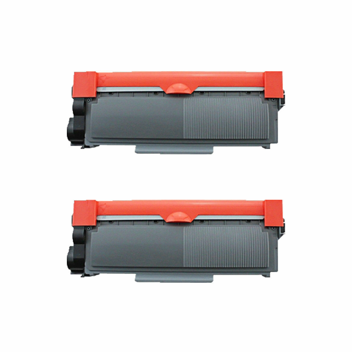 2PK-PREMIUM Compatible Toner Cartridge Replacement For Brother Tn850  Tn820