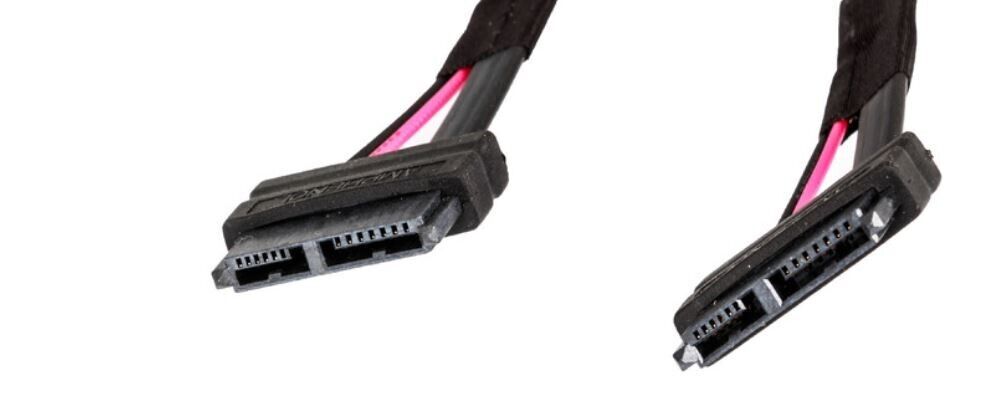 HPE 756903-001 SATA POWER AND DATA CABLE