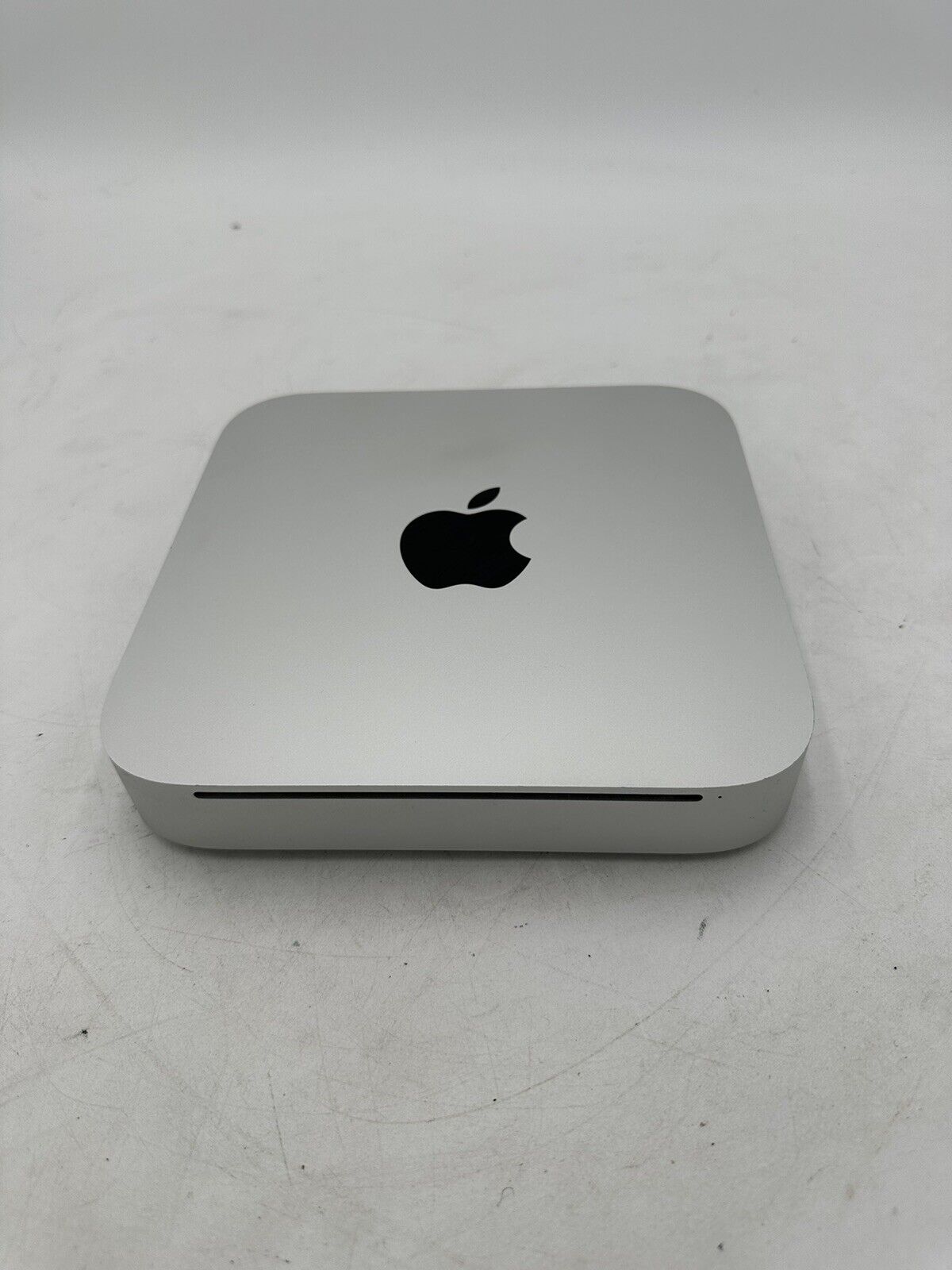 Apple Mac Mini A1347 Powers On Untested
