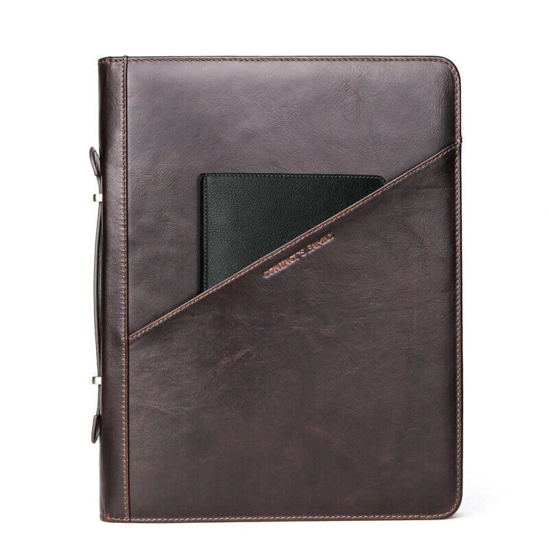 Retro Leather Tablet Case Fit For iPad Pro 12.9
