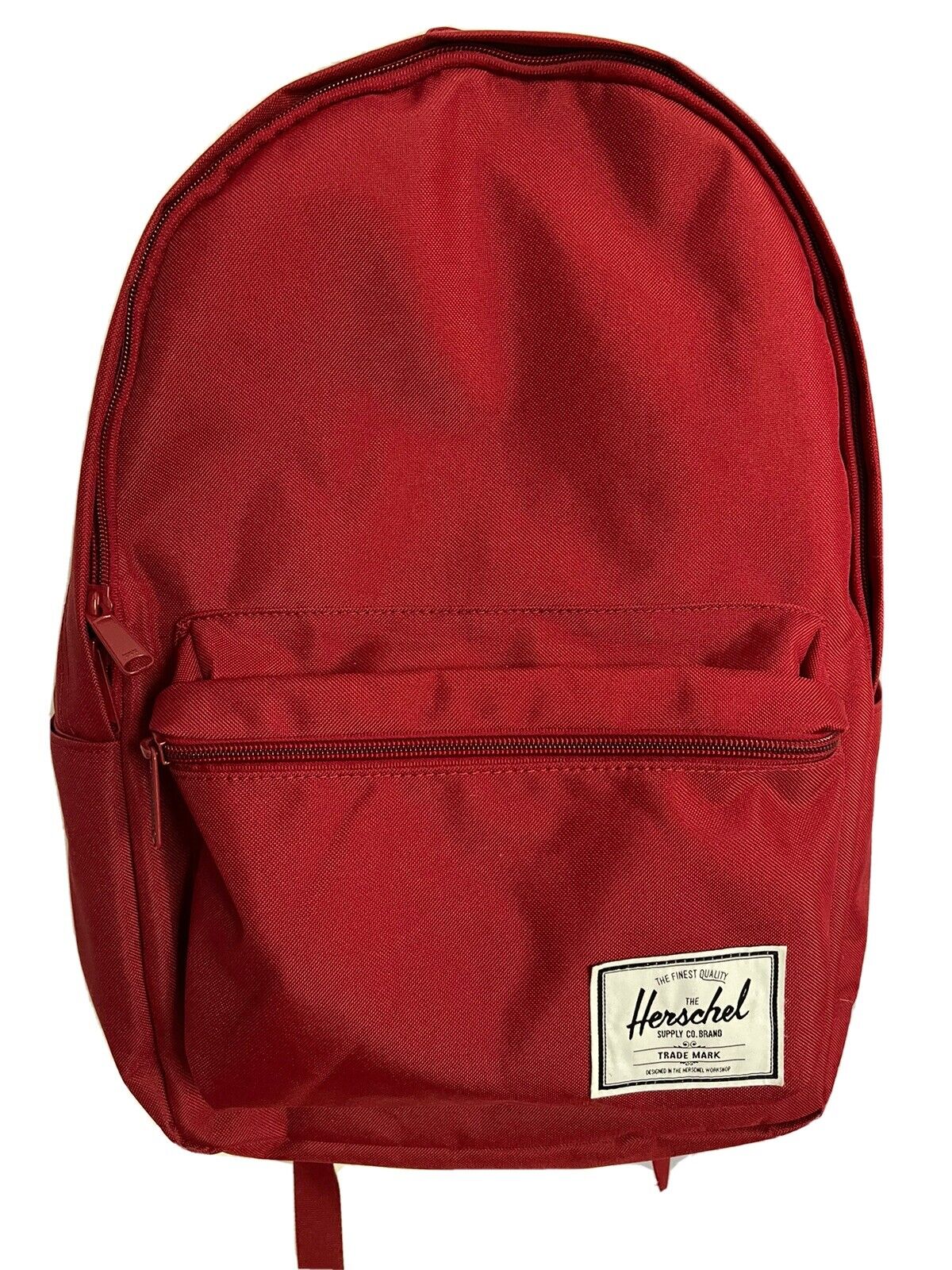 Herschel Supply Company: Classic XL Backpack. DEEP RED. Authentic. Never Used.