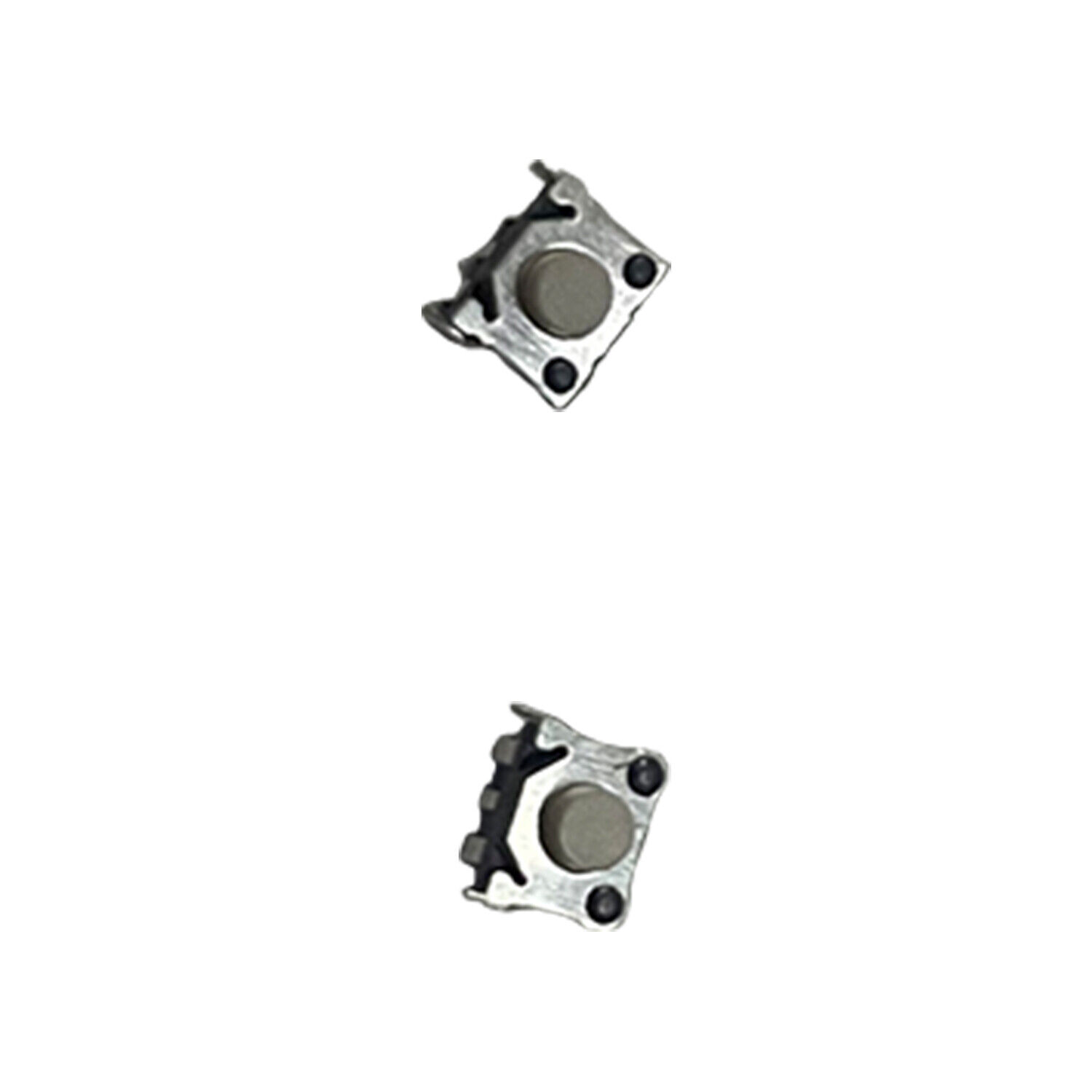 New 2Pcs Bumper Shoulder Trigger Button L1 R1 Left +Right For Steam Deck 1010 US