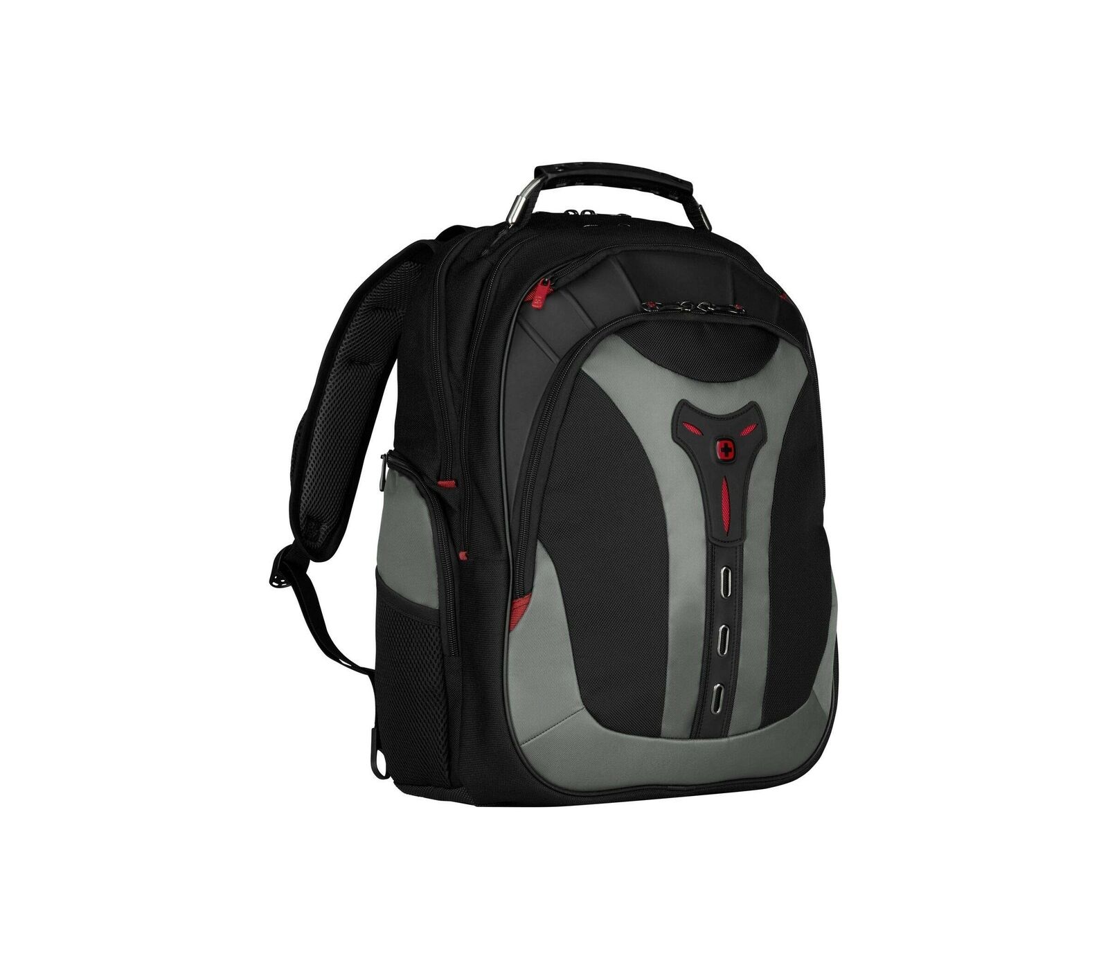 PEGASUS from SwissGear by Wenger Computer Backpack Black