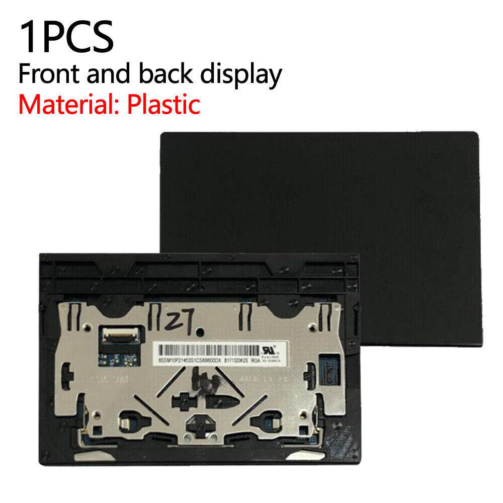 Touchpad Trackpad Clickpad For Lenovo ThinkPad P1 X1 Extreme 1st Gen 01LX660 cn