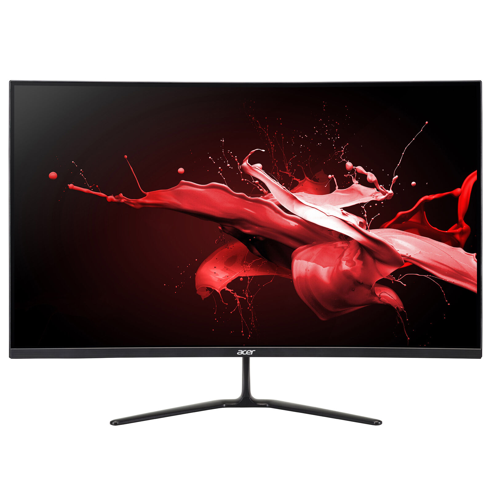 Acer Nitro 32” Class FHD Curved Computer Monitor, Gaming, 165Hz, 1ms , VA, NEW