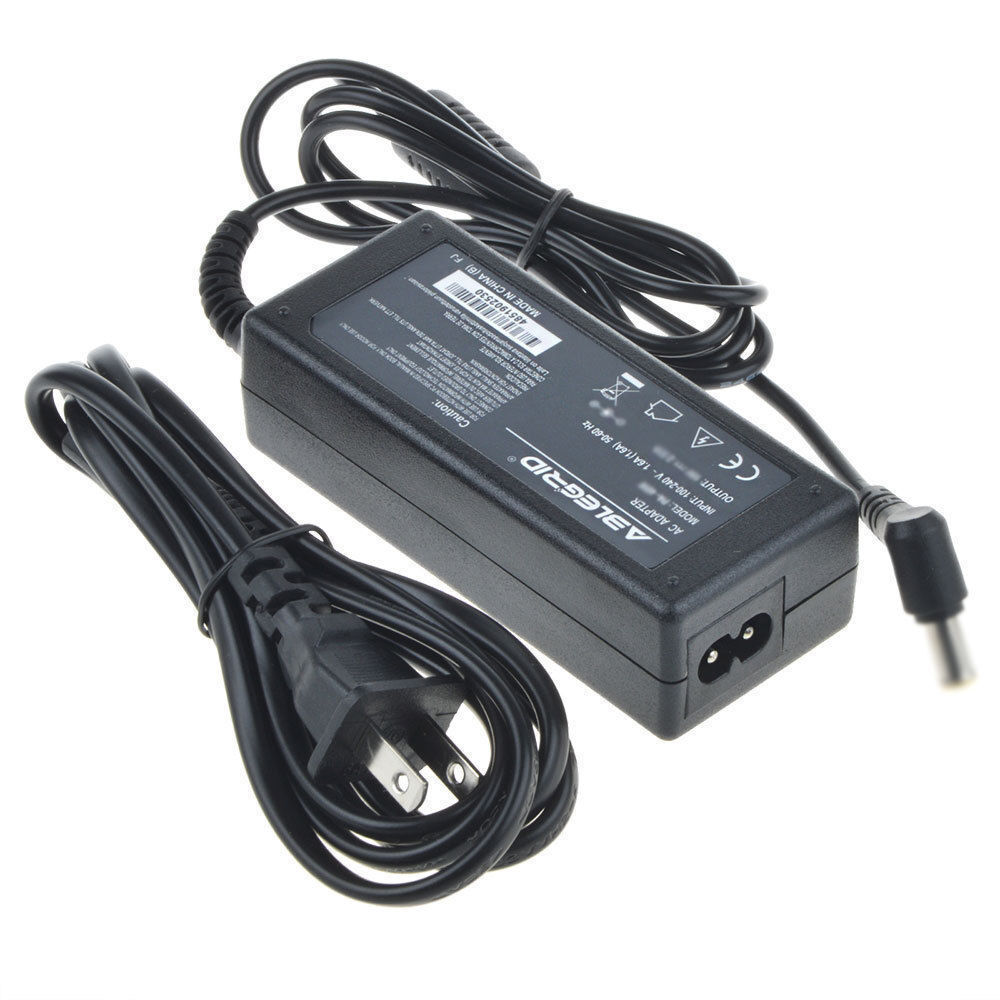 AC Power Adapter for LG 27UD69-P & 27UD68-P 27\