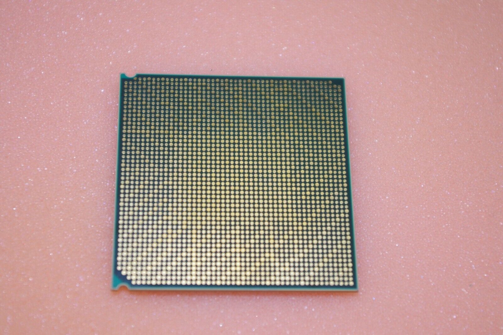  IBM Power7 CPU Processor Module 53Y0476