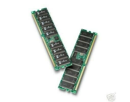 SUN 1Gb DDR Memory Kit X7603A/370-6202 - Sun Fire/Blade