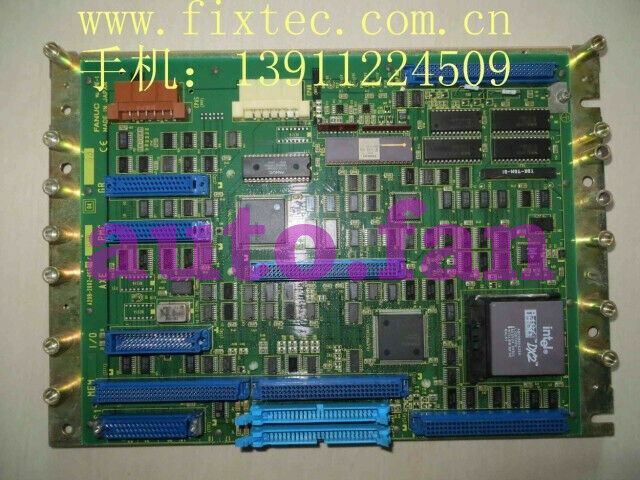 USED Good 1PCS A20B-2000-0170 Tested in FANUC condition