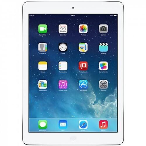 iPad Air 1 - 32 - Silver