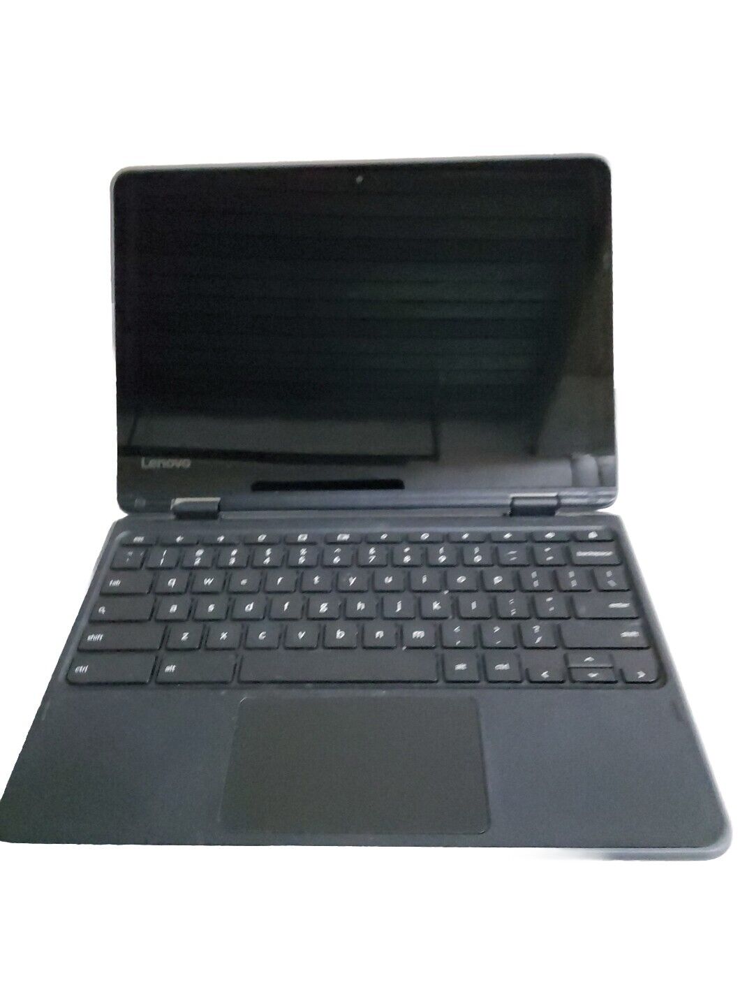 Lenovo 300e Chromebook 11.6'' (32 GB, 4 GB) B Grade Please Read Description