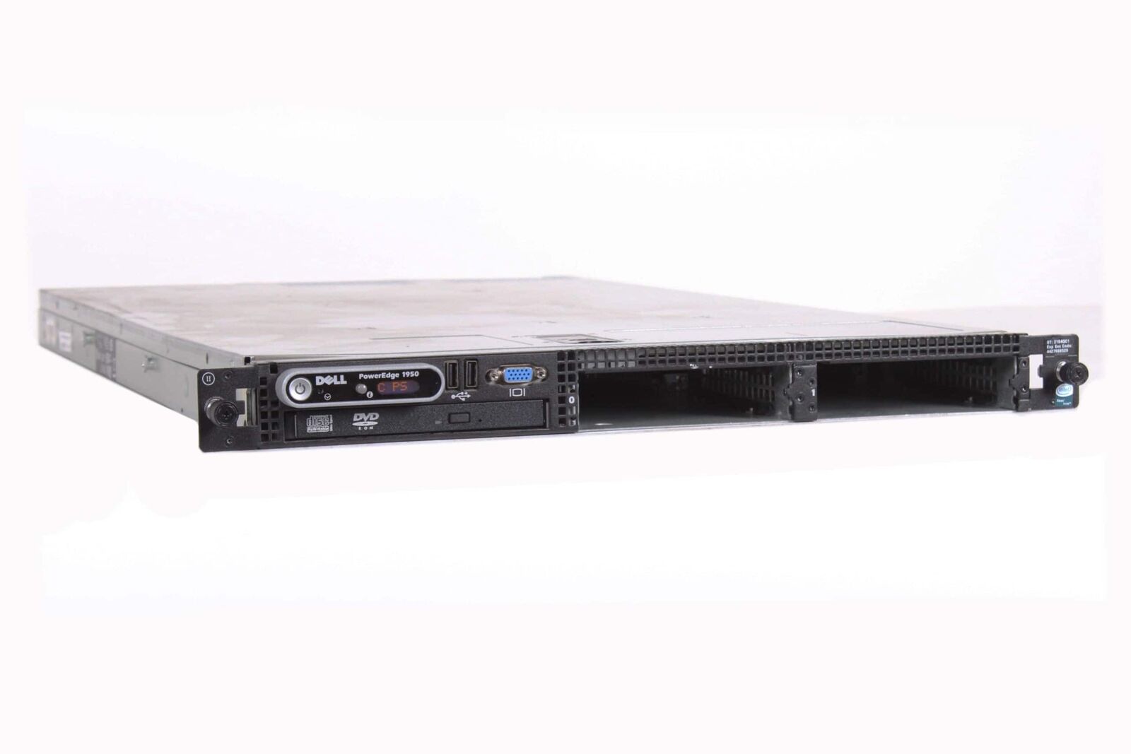 Dell PowerEdge 1950 Rack Server (1330-322)