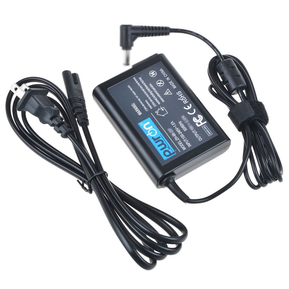 PwrON AC Adapter Charger Power For ASUS K55A-DH71 K55A-RBL4 K55A-XH51 Laptop 65W