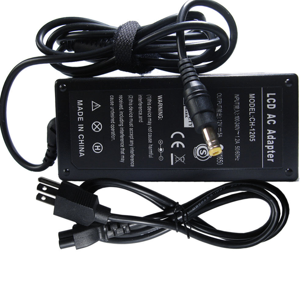AC adapter Charger supply power for ROLAND E-5 E-14 E-15 Keyboard 