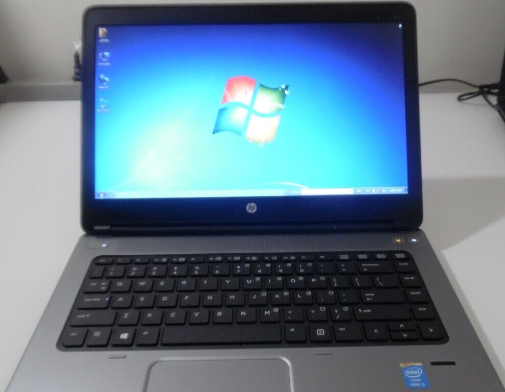 HP ProBook Laptop 14.1\