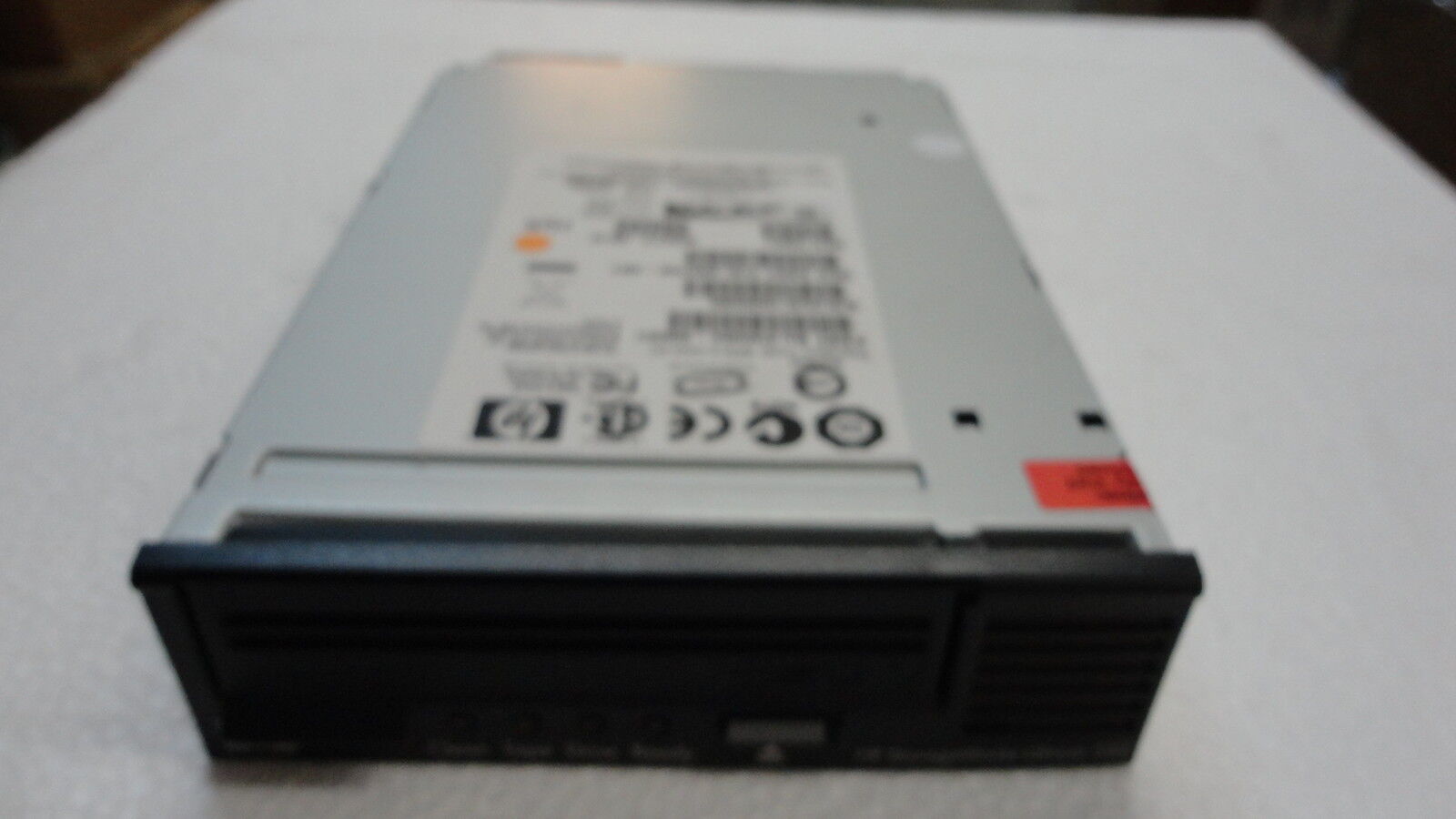 HP Ultrium232 LTO1 DW064A 390703-001 Ultrium1 SCSI LVD/SE Tape Internal Drive
