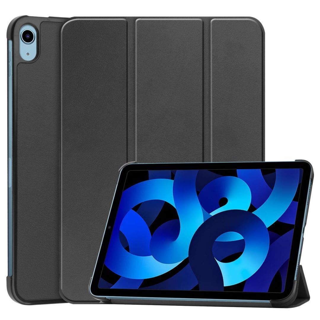 Case for iPad 10th Generation (2022, 10.9 inch) Magnetic Smart Stand Cover