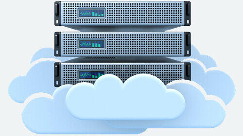 Storage Virtual Private Server VPS -10240 GB (10TB ) storage Unlimited bandwidth