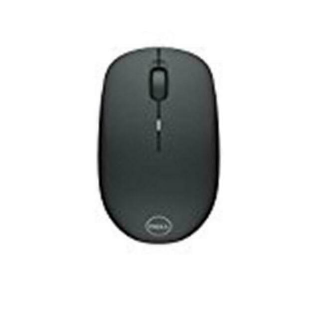 Dell Wireless Mouse (Black) - WM126