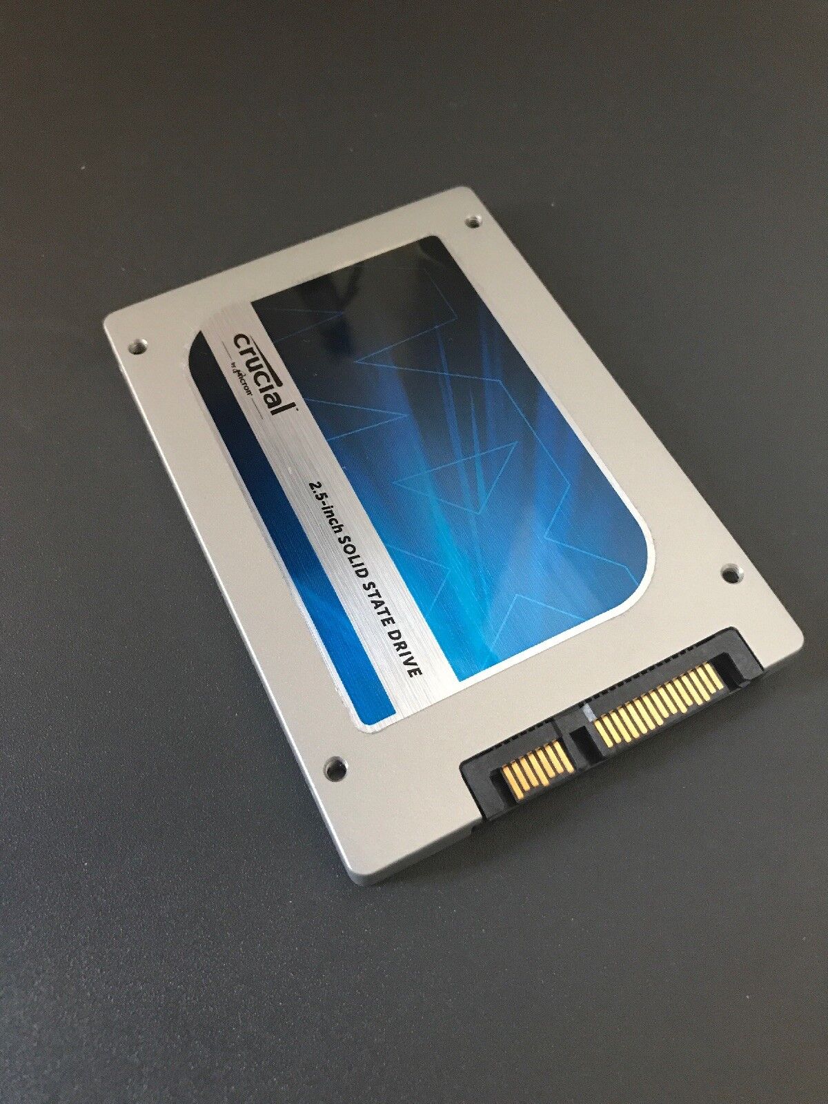 Crucial MX300 512GB SSD 2.5\