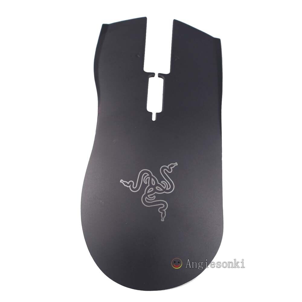Top Shell/Cover for Razer Naga Epic Chroma Multi-Color Wireless MMO Gaming Mouse