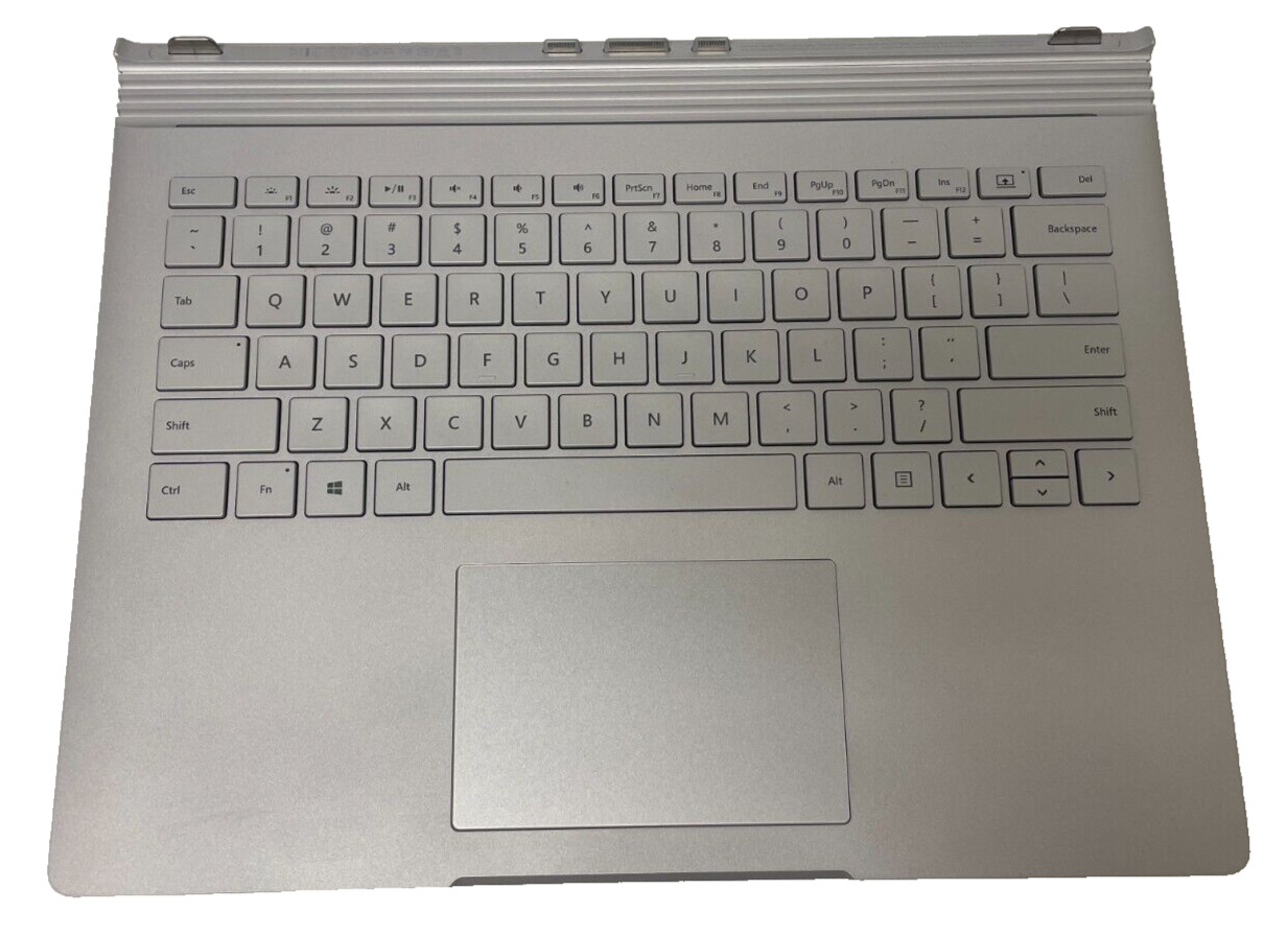Microsoft Surface Book Performance Base Keyboard 1705 w/ NVIDIA GPU