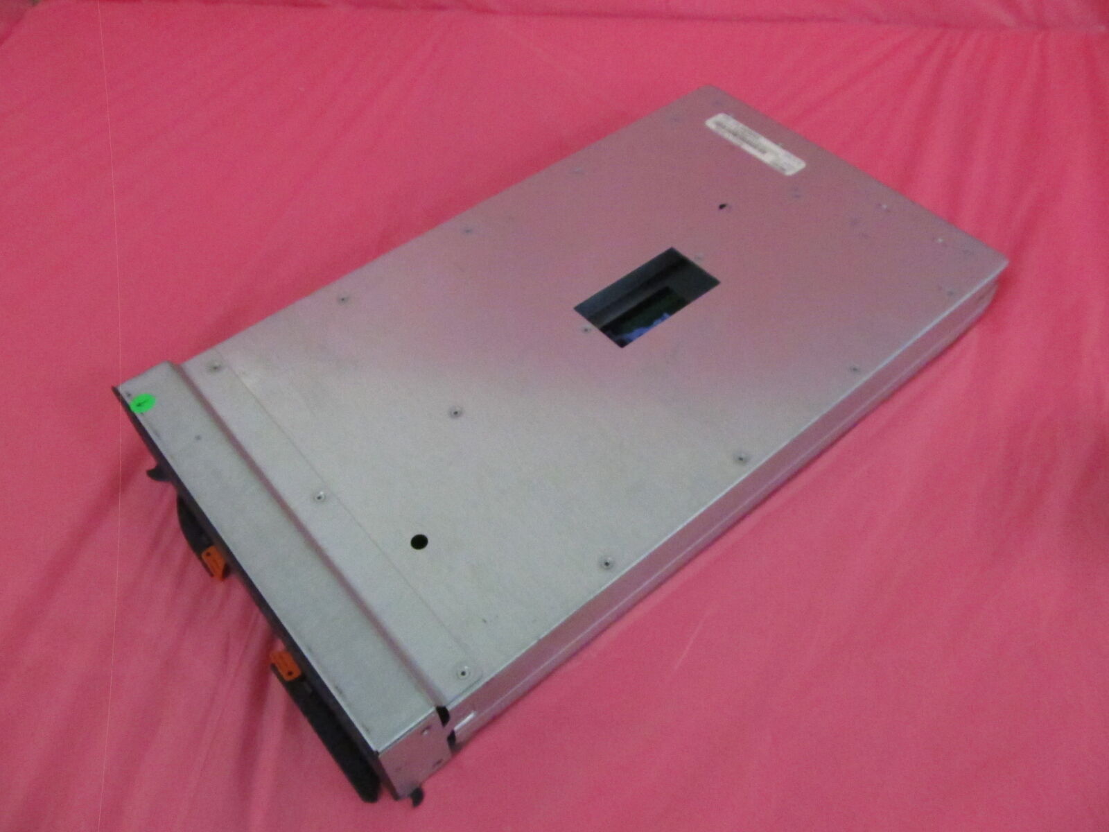44E8052 IBM Corporation Media tray With CDRW/DVD (PATA models 1Mx, E1x) - Black