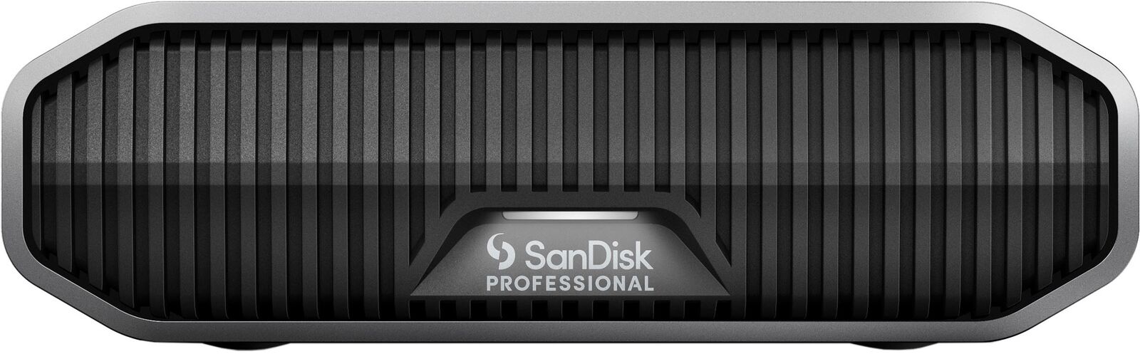 SanDisk Professional - G-DRIVE 18TB External USB-C 3.2 Gen2 Hard Drive - Black