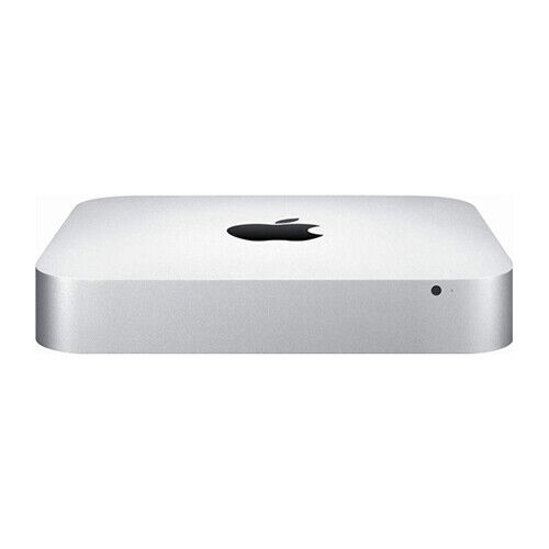 2012 Apple Mac Mini MD387LL/A w/Core i5-3210M 2.5GHz 4GB 500GB HDD - Very Good