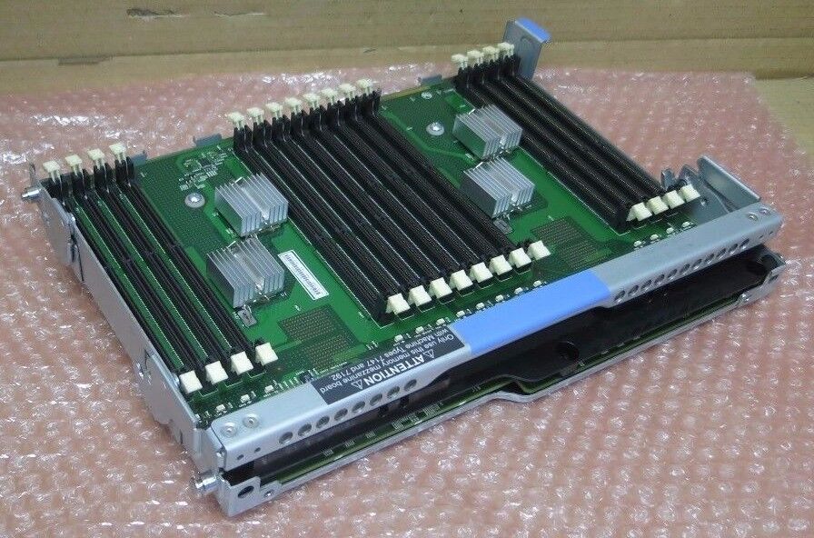 IBM X3690 X5 16-DIMM Memory Expansion Board Tray 81Y8956 69Y2274 59Y7669 88Y5770