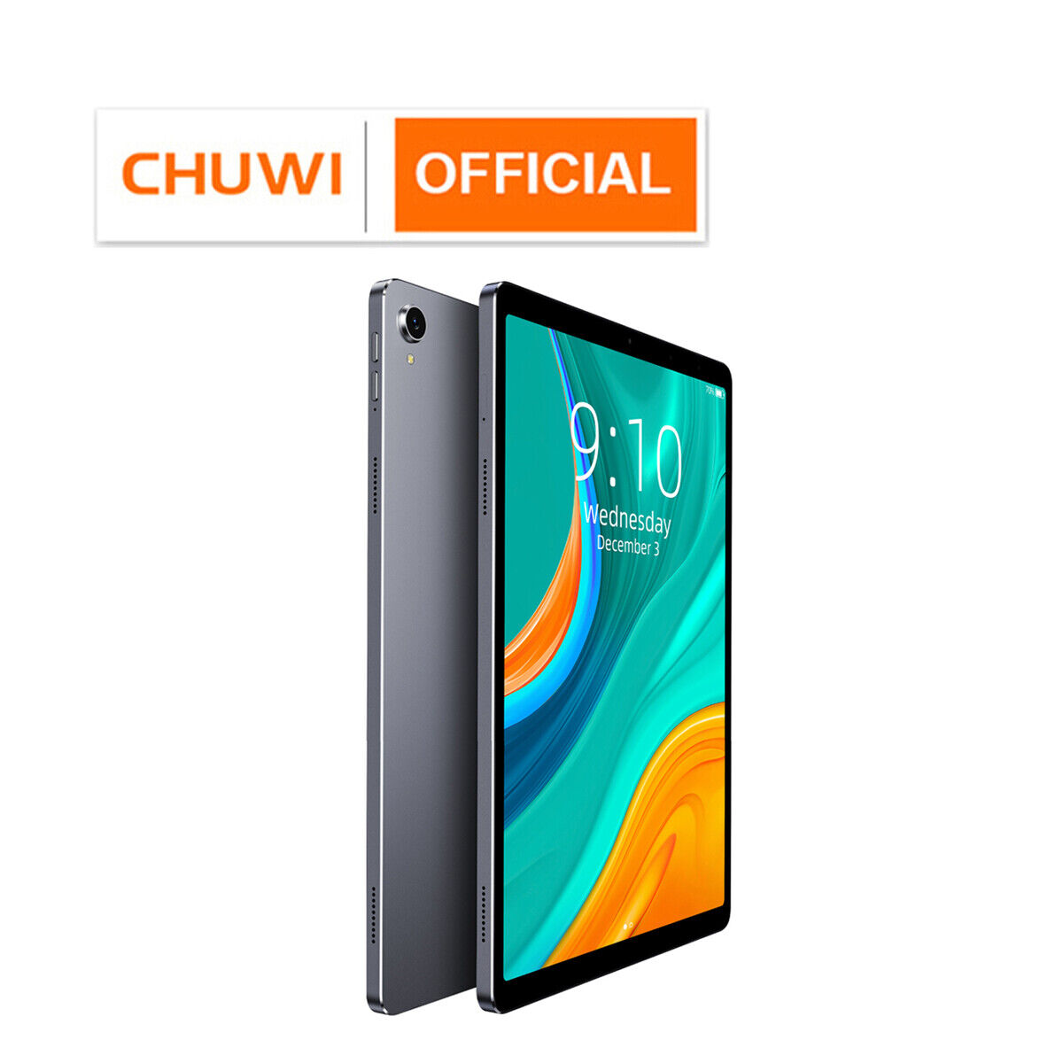 CHUWI HiPad X/Plus Tablet/Laptop 2 in 1 Android 11 PC MTK Octa Core 6/8+128GB PC