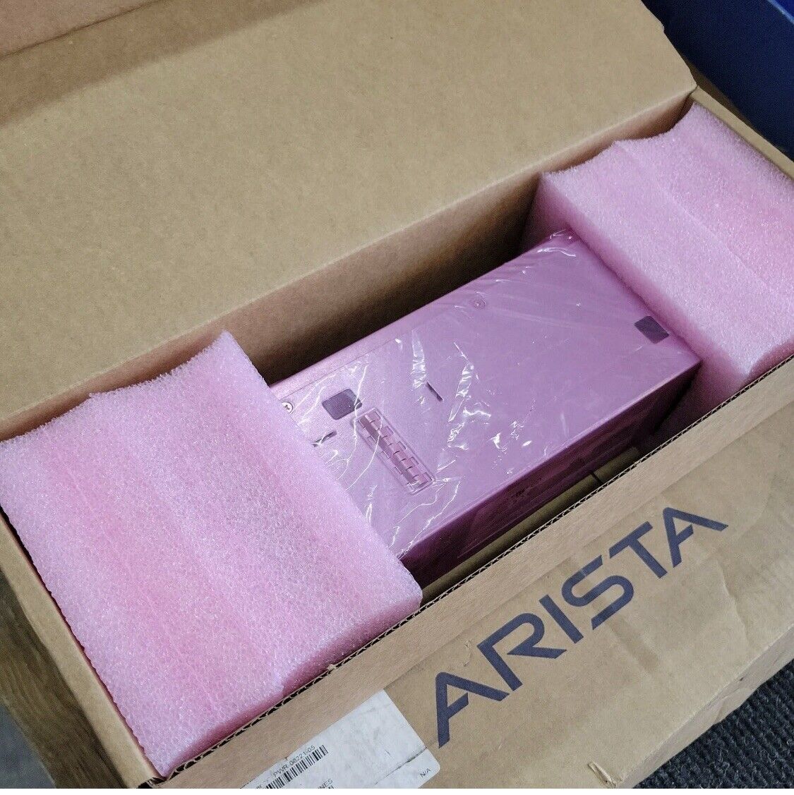 Arista PWR-3KT-AC-RED Power Supply For DCS-7504R-FM Chassis